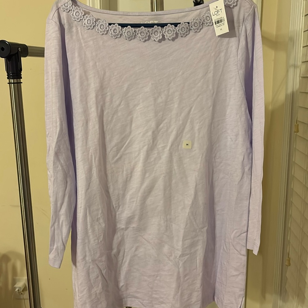 Women’s shirt